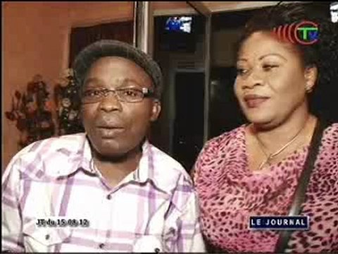 Invité à Congo Fashion, Michel Gohou invite le public congolais