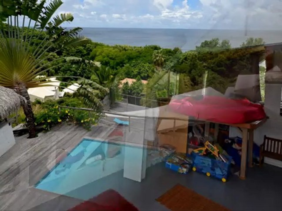 Suite à Tartane Liline et Pierre