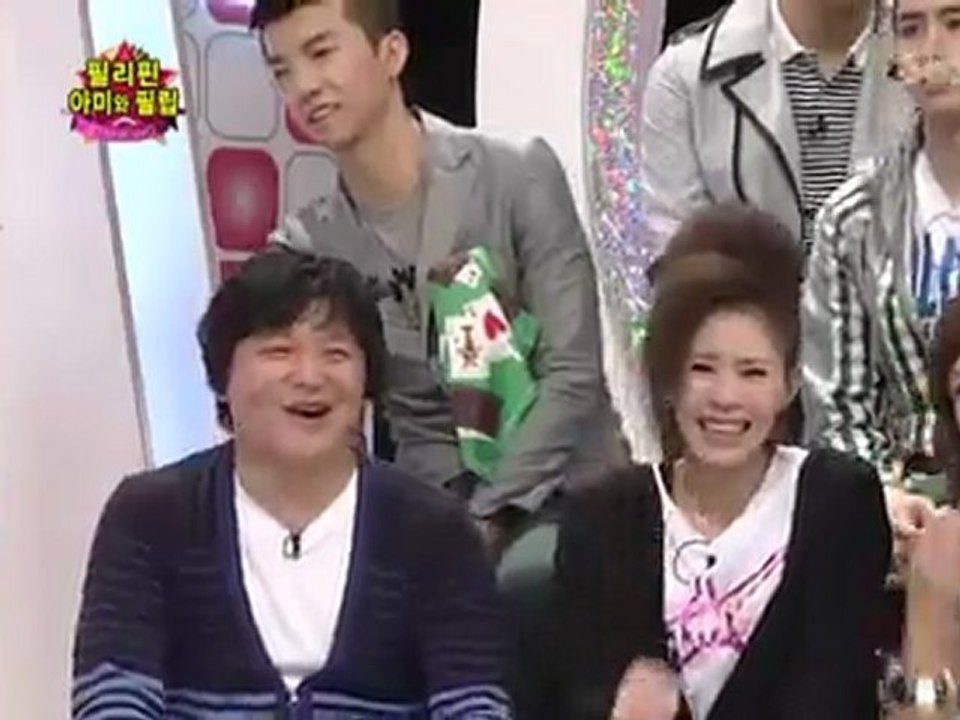 ing EP114 2PM Full Cut (Nichkhun, Wooyoung, Taecyeon, Junsu)