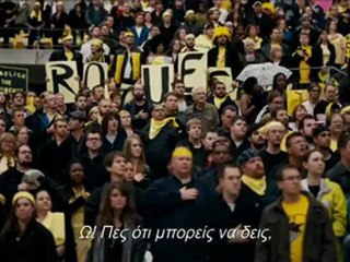 The Dark Knight Rises trailer (Greek Subtitles)