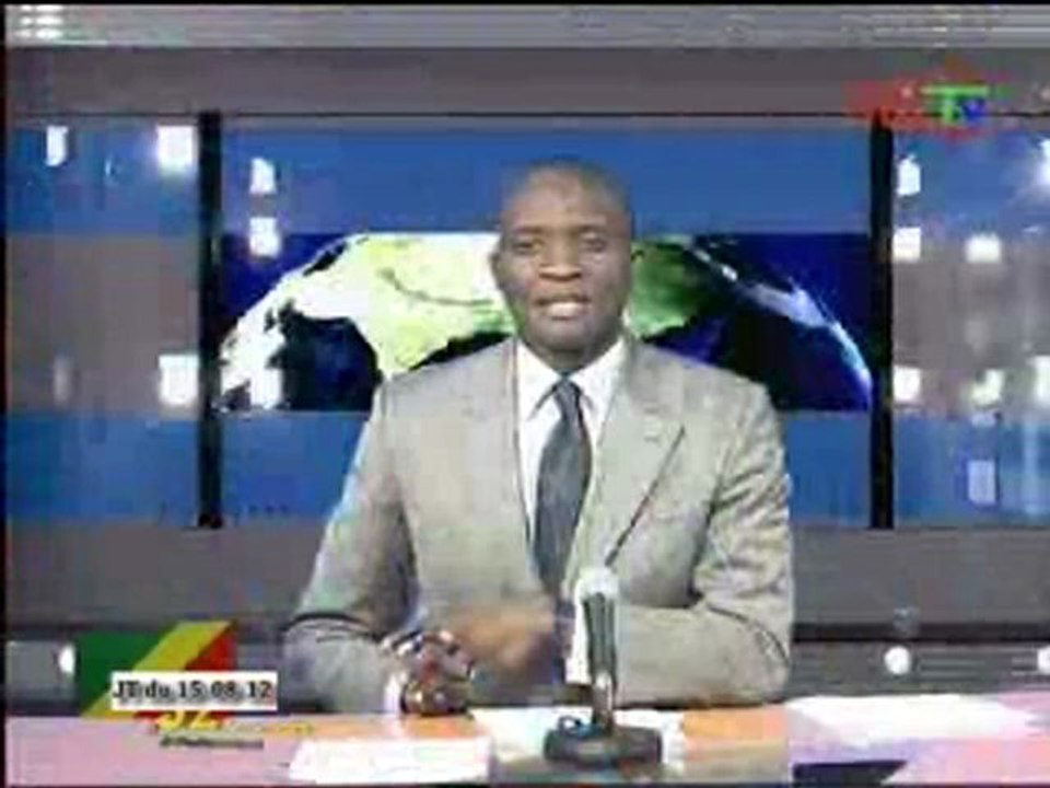 Défilé du 15 août : Kinkala a tenu ses promesses