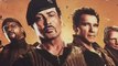 Stallone, Schwarzenegger, Van Damme, Lundgren, Stratham and Willis Blockbuster, The Expendables