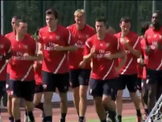 Mercato - United annonce Van Persie