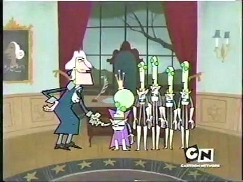 112-b Where the Buffalo Bill Roams [Dr_Toons]