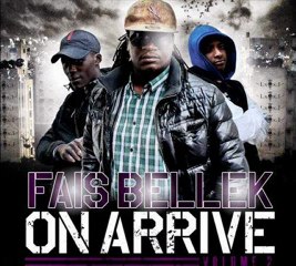 26gang (j'aime)fais bellek on arrive volume 2