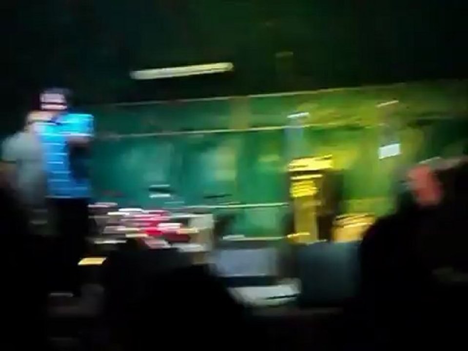 Lagess à la Fête de Bellefontaine (Video Complete)