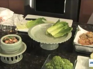 Spice Up Your Life Session 5 Dish 5