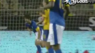 Sweden 0-3 Brazil (Friendly) Highlights