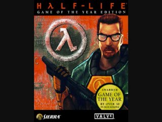 Half Life CD key - Half Life Serial Key