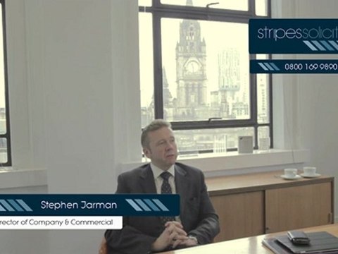 Company Law Solicitors - Stripes-Solicitors.co.uk