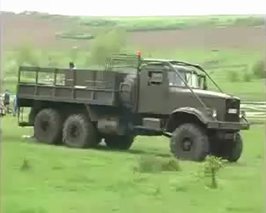 Army OFFROAD Romania 2012