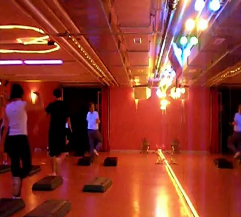 Double step ' = * by Fabian Kühn