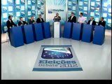 Debate - Eleições Fortaleza - Parte Final