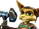 PLAYSTATION ALL-STARS BATTLE ROYALE Ratchet & Clank Reveal Trailer