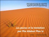 2. Les jeunes et la tentation par Mw Abdoul Mou'iz