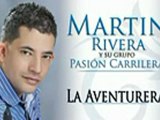 LA AVENTURERA - MARTIN RIVERA _El Elegido_- Música Popular Colombia(240p_H.264-AAC)