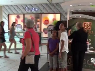 FLYING SHARK! - Unbox Therapy Extras