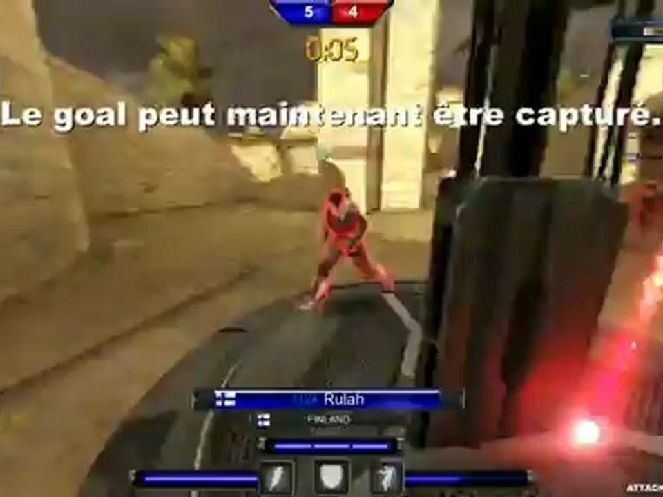 Tournoi des Eclypsia Shootmania