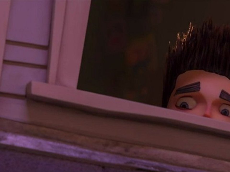 ParaNorman Final Trailer