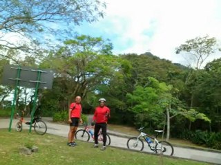 Pedal Paineiras & Arlindinho/ Maguila/ Cezinha Bike