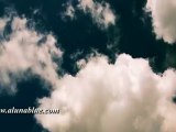 Cloud Video Backgrounds - Clouds 12 clip 02 - Cloud Stock Video - Stock Footage