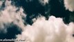 Cloud Video Backgrounds - Clouds 12 clip 02 - Cloud Stock Video - Stock Footage