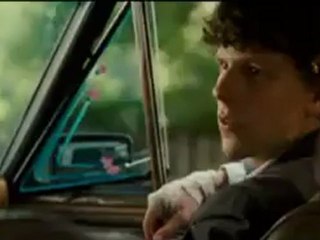 Why Stop Now - Sock puppet