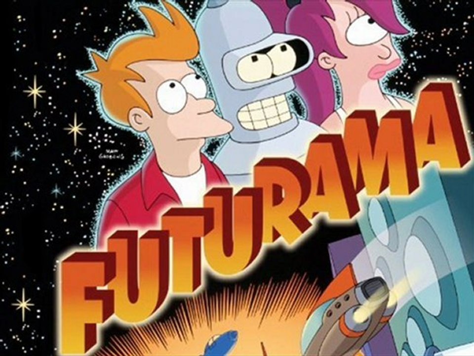 Futurama S7 E10 Online Streaming full episode free