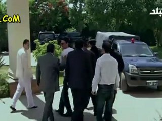 الحلقة الـ 28 من مسلسل الاخوة اعداء