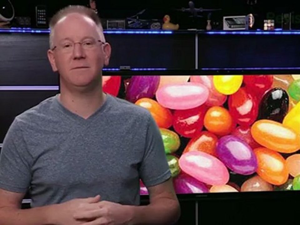 Galaxy Note 10.1 Release Date - GeekBeat.TV