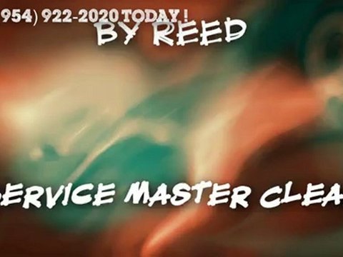 Miami Water Damage Restoration| Call Us Today (954) 922-2020!