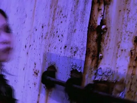 Visual kei gothic belly dance mayu