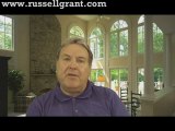 RussellGrant.com Video Horoscope Aquarius August Thursday 16th