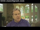 RussellGrant.com Video Horoscope Aries August Thursday 16th