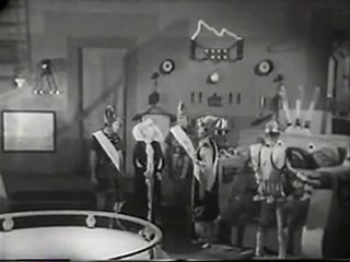 The Phantom Empire Part11 A Queen in Chains