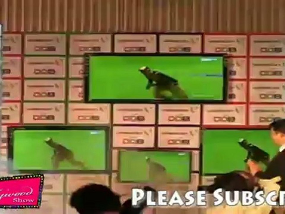 ShahRukh Khan unveils New Age LEDs