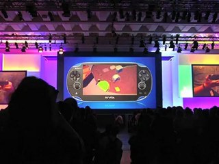 Tearaway Gameplay Presentation Gamescom 2012