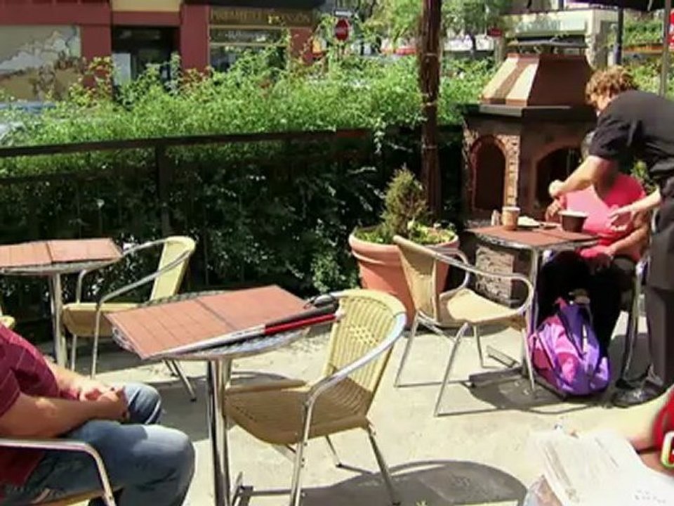 Gag Juste pour rire - Soupe au caca d'oiseau