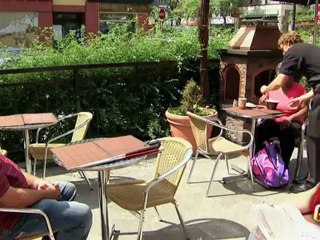 Gag Juste pour rire - Soupe au caca d'oiseau