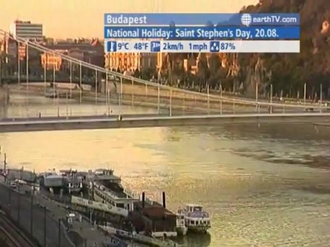 Amsterdam - Netherlands, Agadir - Morocco, Ekaterinburg - Russia, Macau SAR - China, Berlin - Germany, London - United Kingdom, Budapest - Hungary