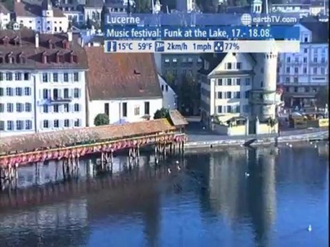 Lucerne - Switzerland, Cologne - Germany, Macau SAR - China, Vienna - Austria, Arcachon - France, London - United Kingdom, Ekaterinburg - Russia