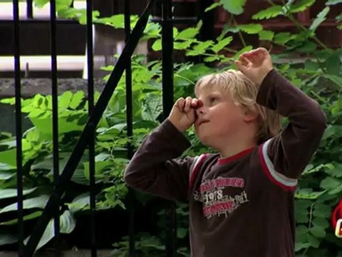 Funérailles désastreuses - Canular Juste pour rire