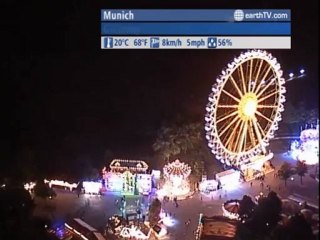 Agadir - Morocco, Munich - Germany, Barcelona - Spain, Salzburg - Austria, Amsterdam - Netherlands, Ascona - Ticino - Switzerland, Dusseldorf - Germany