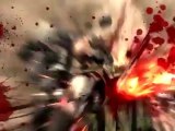 Trailers: Metal Gear Rising: Revengeance - Gamescom Trailer