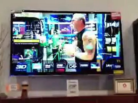 BEST BUY Panasonic VIERA TC-P65VT50 65-Inch 1080p Full HD 3D Plasma TV