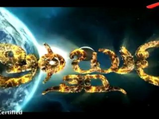 Ambuli 3D Movie Theatrical Trailer