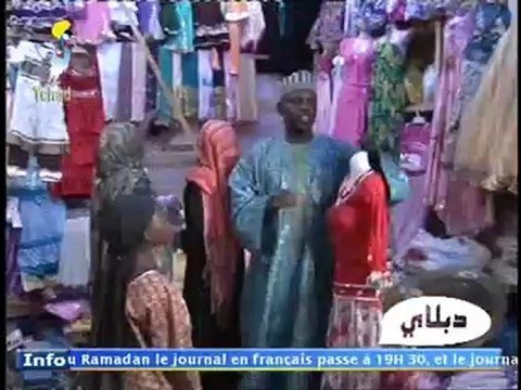 DABALAYE ARABE DU 15 AOUT 2012 SUR TOL