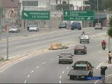 Autopista Caracas - La Guaira estará cerrada este fin de semana