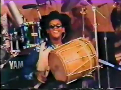 El Motor - Aramis camilo