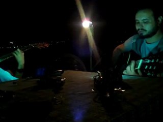 Arda Acarturk & Yildirim Aktas - Sensiz Olmaz (Sahil)